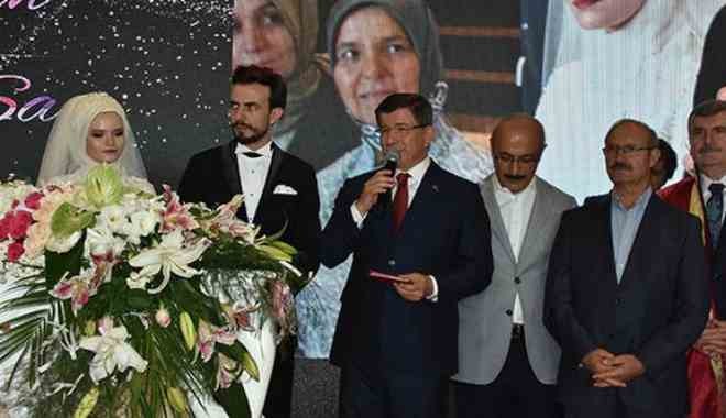 Ahmet Davutoğlu'ndan çok sert çıkış: Konya'yı hedef alanlar, kripto FETÖ'cülerdir